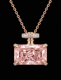 The Pink Dynasty