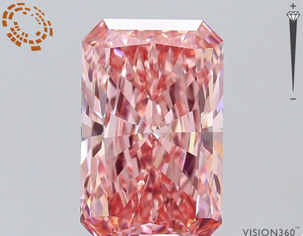 The Pink Dynasty